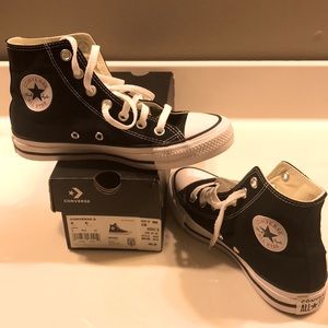 Converse Chuck Taylor All Star Hi